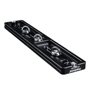 AS-200-2M 200x38mm Arca-Swiss Schnellwechselplatte