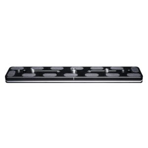 AS-200-2M 200x38mm Arca-Swiss Schnellwechselplatte