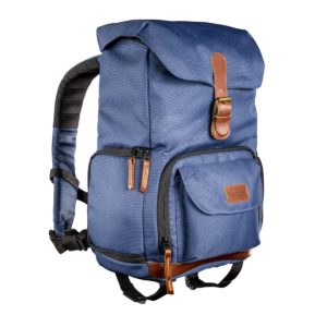 Luis junior Retro blau