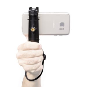 Movie Maker smartphone Halter