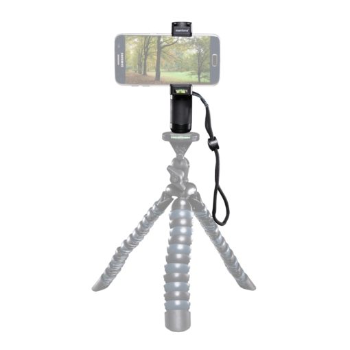 Movie Maker smartphone Halter