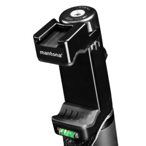 Movie Maker smartphone Halter