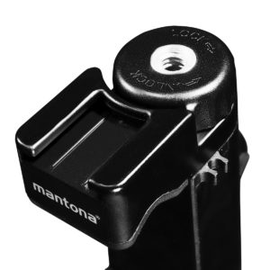 Movie Maker smartphone Halter