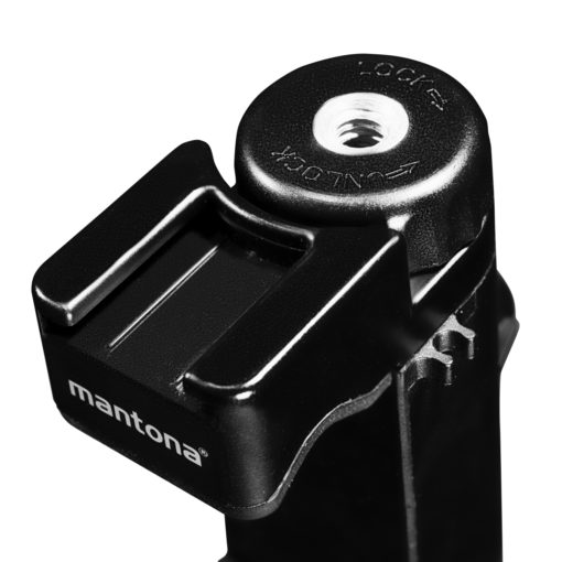 Movie Maker smartphone Halter
