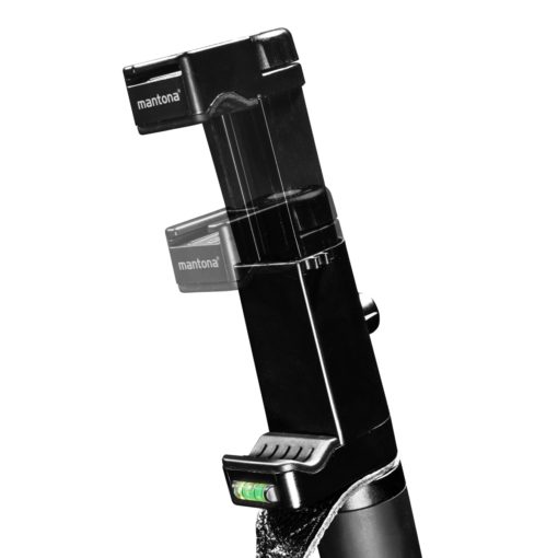 Movie Maker smartphone Halter