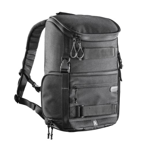 Tokio Fotorucksack