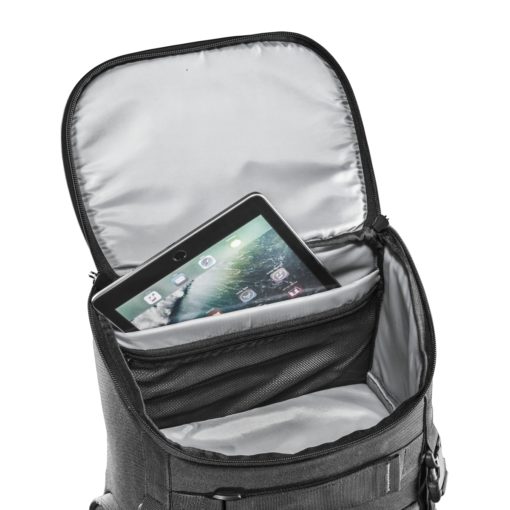 Tokio Fotorucksack