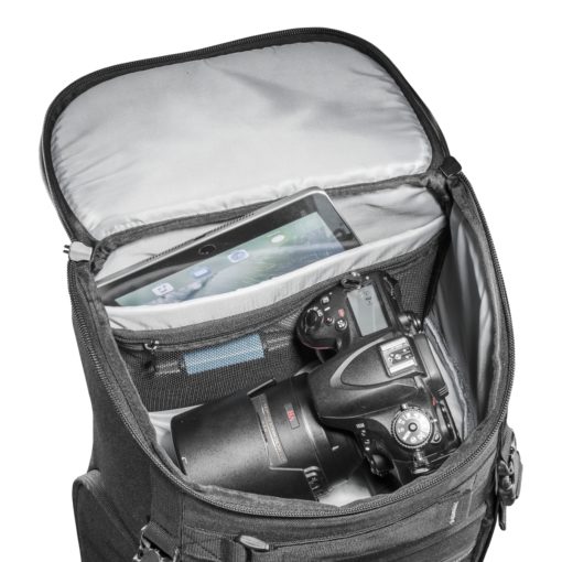 Tokio Fotorucksack