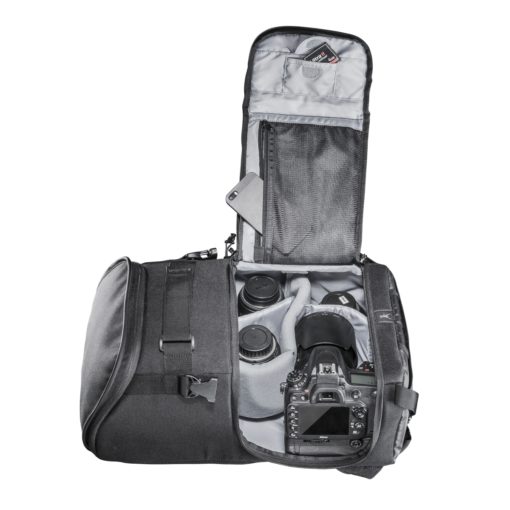 Tokio Fotorucksack