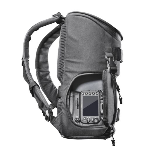 Tokio Fotorucksack