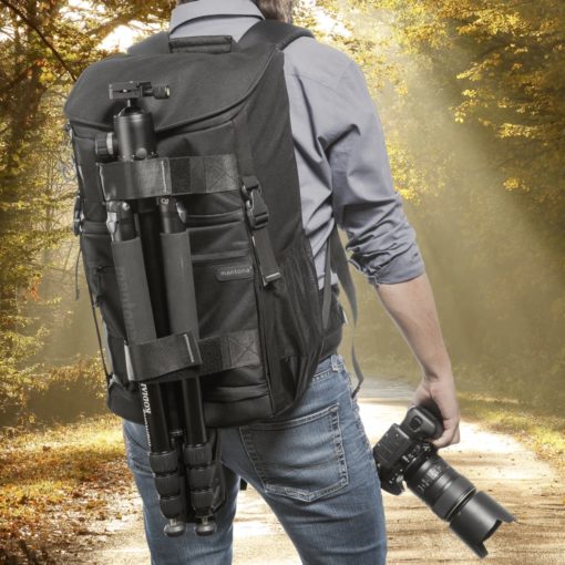 Tokio LARGE Fotorucksack
