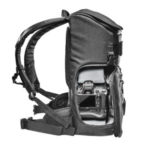 Tokio LARGE Fotorucksack