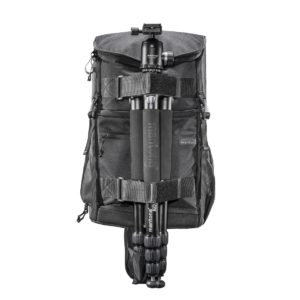 Tokio LARGE Fotorucksack