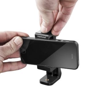 Rotate Clip 100 smartphone Halter