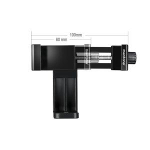 Rotate Clip 100 smartphone Halter