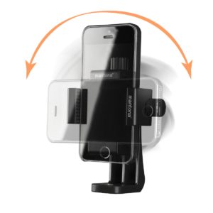 Rotate Clip 100 smartphone Halter