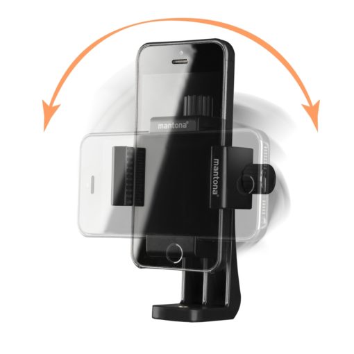 Rotate Clip 100 smartphone Halter