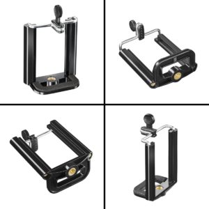 smartphone Halter Quick & Easy 85