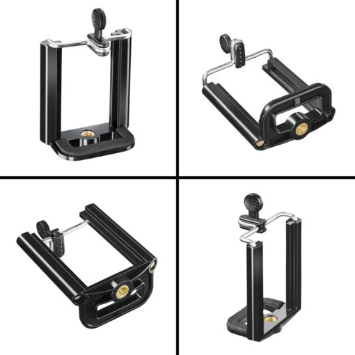 smartphone Halter Quick & Easy 85