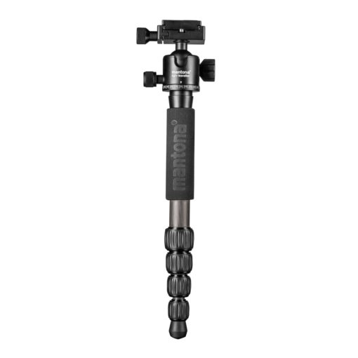 light traveller Carbon schwarz