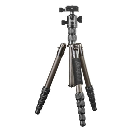 light traveller Carbon schwarz
