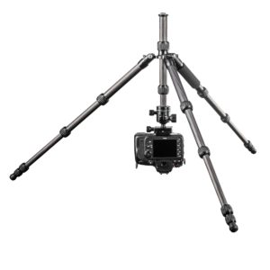 light traveller Carbon schwarz