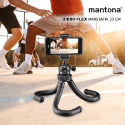 <span class="marke">mantona </span>Gibbo Flex