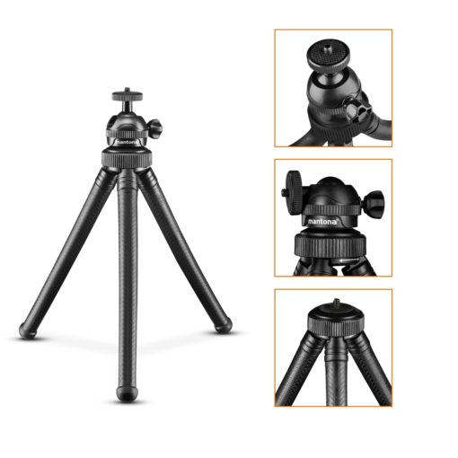 Gibbo Flex ministativ