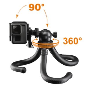 Gibbo Flex ministativ