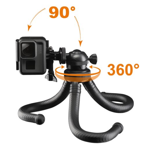 Gibbo Flex ministativ