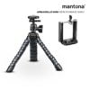 <span class="marke">mantona </span>Armadillo mini-Stativ
