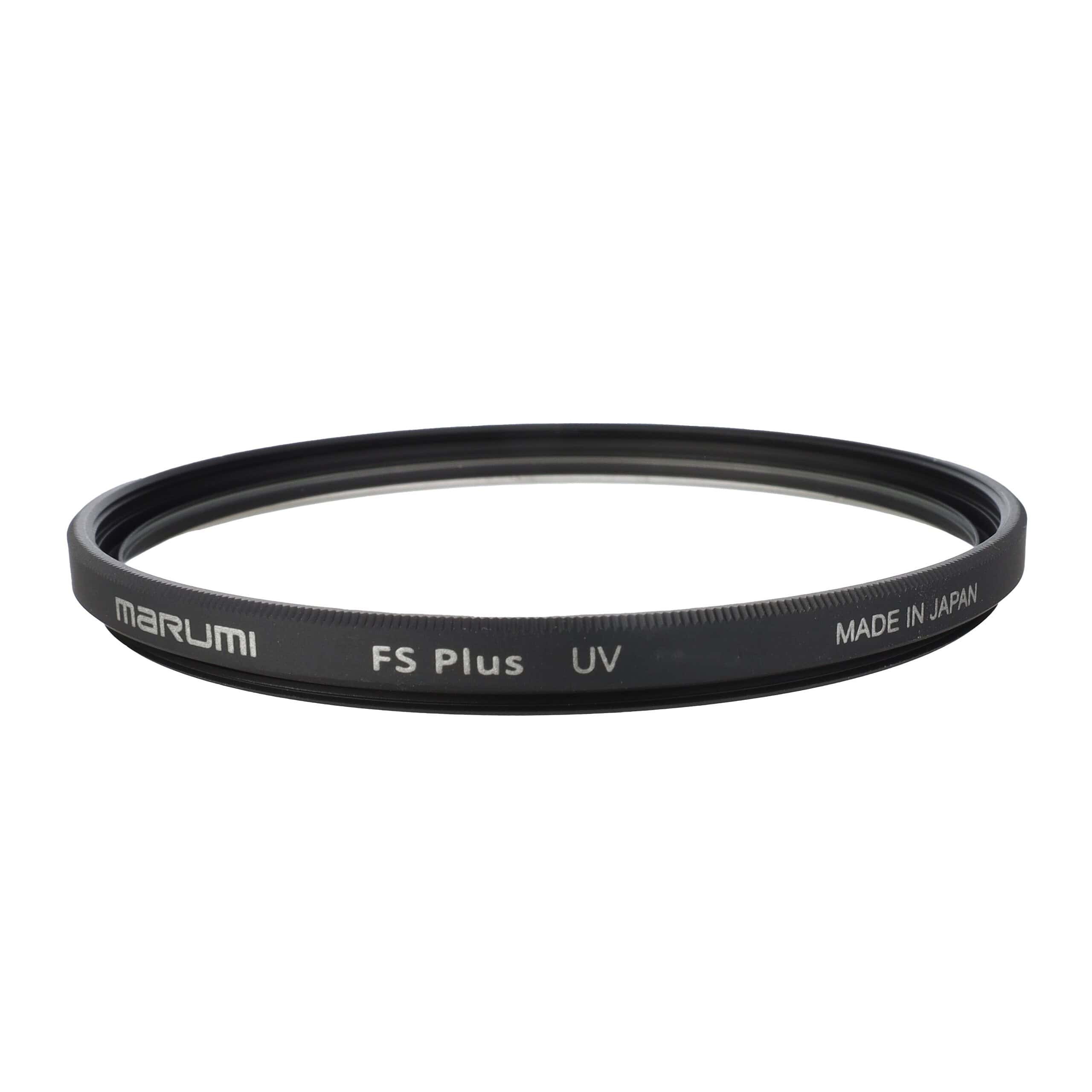 Marumi FS Plus Lens UV Filter ø46-82mm