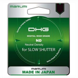 ND16 ø82mm Graufilter multicoated
