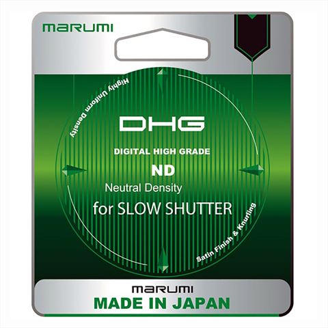 ND16 ø82mm Graufilter multicoated
