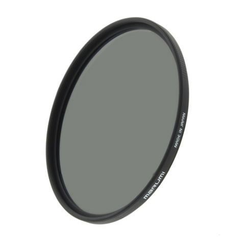 ND8 ø43mm Graufilter multicoated