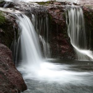 ND8 ø55mm Graufilter multicoated