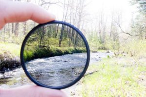 ND2-ND400 ø72mm DHG ND-Fader Graufilter