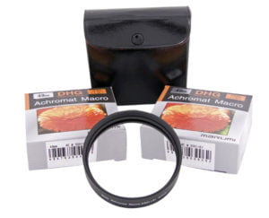 Makro Achro 200 ø49mm +5