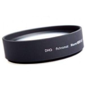 Makro Achro 200 ø62mm +5