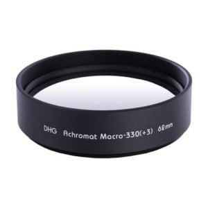 Makro Achro 330 ø62mm +3