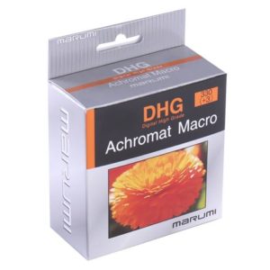 Makro Achro 330 ø62mm +3