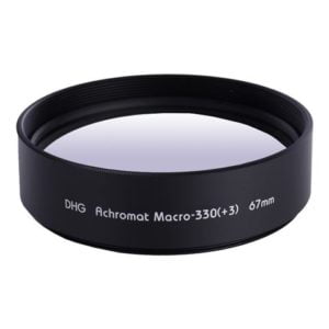 Makro Achro 330 ø67mm +3