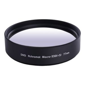 Makro Achro 330 ø77mm +3