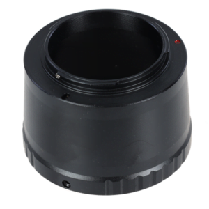 Fuji X T2-Adapter