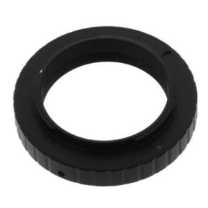 Olympus OM T2-Adapter