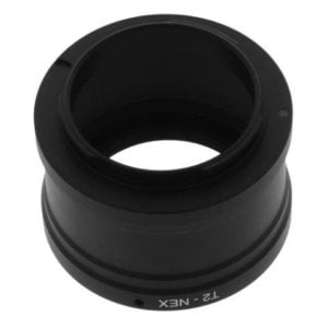 Sony NEX T2-Adapter