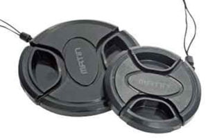 Objektivdeckel ø72mm universal