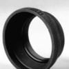Matin Gummi-Sonnenblende ø62mm