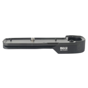 Meike Metal Hand Grip Bracket for Canon R
