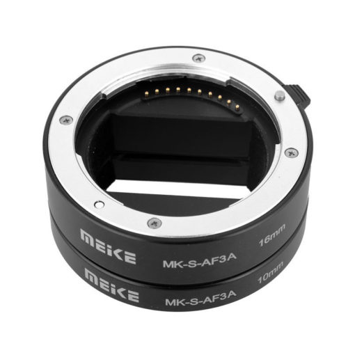 Zwischenring Sony E Automatik